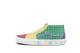 Vans Sk8 Mid Pride (VN0A3WM33WJ) bunt 6