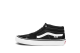 Vans Sk8 Mid Pro (VN0A347UY28) schwarz 2