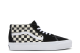 Vans Sk8 Mid Reissue 83 (VN000CQQ2BO) weiss 6