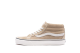Vans Sk8 Mid Reissue (VN0A3MV8U8N) beige 2