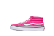Vans Sk8 Mid Reissue Lemonade (VN0A3MV8UR1) pink 1