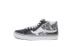 Vans SK8 Mid Reissue LOGO (VN0A391FTY6) schwarz 1