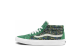 Vans Sk8 Mid Reissue Paisley (VN0A391F6TM) bunt 2