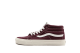 Vans Sk8 Mid Reissue Retro Sport (VN0A3MV8U8M) rot 1
