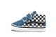 Vans Sk8 Mid Reissue V Toddler Checkboard (VN0A5DXD2JE) bunt 1