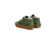 Vans SK8 Mid Reissue V (VN000CYRGRK1) verde 2