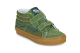 Vans SK8 Mid Reissue V (VN000CYRGRK1) verde 6
