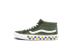Vans Sk8 Mid Reissue (VN0A391F2BN) schwarz 2