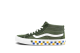 Vans el producto Vans Era Tc EU 37 Rainy Day True White (VN0A391F2BN) schwarz 1