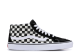 Vans Awake NY and Vans Craft Checkerboard-Covered Collection (VN0A391FQXH) schwarz 4