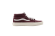 Vans Sk8 Mid Reissue Retro Sport (VN0A3MV8U8M) rot 2