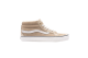 Vans Sk8 Mid Reissue (VN0A3MV8U8N) beige 1