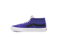 Vans Sk8 Mid Retro Sport Royal True (VN0A3WM3WZ9) blau 2