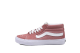 Vans кеды мужские vans authentic (VN0A3WM360D) rot 1