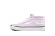 Vans Sk8 Mid Taro (VN0A391FWPY) lila 2