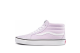 Vans Vans Warped Tour 25 Years Sk8-Hi (VN0A391FWPY) lila 1