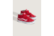 Vans Sk8 Mid Reissue V (VN00018TH1N) rot 2