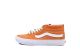 Vans Sk8 Mid (VN0A3WM360C) orange 2