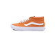 Vans Sk8 Mid (VN0A3WM360C) orange 1