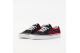 Vans Sk8-Low (Leather) (VN0A4UUK2S11) rot 1
