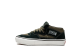 Vans Skate Half Cab Scarab Military (VN0A5FCD9CR) bunt 1