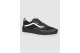 Vans Skate Old Skool Net (VN000EKUBKA1) schwarz 1
