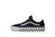 Vans Skate Old Skool Translucent Rubber (VN0A5FCBBCQ) schwarz 1