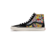 Vans Skate SK8 HI (VN0A32QG33-0001) bunt 2