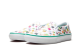 Vans Frog Skate x Slip on Ltd (VN0A5HF43OI) bunt 3
