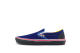 Vans Skate Slip On Padin Musa (VN0A5FCABLU) blau 1