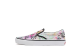 Vans Slip On Shroom Doom (VN0A5FCAAPN) bunt 1