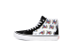 Vans Skate Wolf Sk8 Hi Pro (VN0A45JD11Z) bunt 3