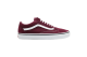 Vans Old Skool (VN000CR5ZCF) rot 3