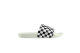 Vans Slide On Checkerboard (VN0004LG27K) weiss 2