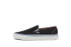 Vans slip on 48 Deck DX (VN0005UPBLA) schwarz 1
