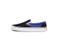 Vans Slip On Antihero Chris Pfanner Blue (VN0A347VVGI) bunt 1