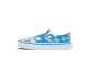 Vans Slip On (VN0A5KXMBES) blau 1