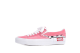 Vans Slip On CAP Checkerboard Strawberry (VN0A3WM5VOX) pink 2