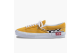 Vans Slip On CAP Yolk (VN0A3WM5VLY) gelb 2