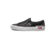 Vans Slip On Cap LX (VN0A3TKSVSN) schwarz 2