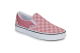 Vans Classic Slip VN000D6YCL21 On (VN000D6YCL21) rose 6