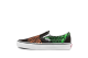 Vans slip on Classic x CRAYOLA Multi (VN0A5JMHARZ) bunt 2