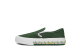 Vans Slip On Convert Vr3 Green (VN0009PXGRN) grün 2