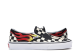 Vans Disney x Slip On Mickey Minnie (VN0A38F7UJ4) bunt 4