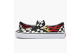 Vans Disney x Slip On Mickey Minnie (VN0A38F7UJ4) bunt 2