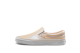 Vans Slip On For (VN0A38F7VKA) beige 1