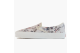 Vans Kith x Vault OG Classic Slip On LX Floral (VN0A45JK6BZ) weiss 2