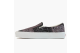 Vans Kith x Vault OG Classic Slip On LX Bandana Moonless Night 10th Anniversary (VN0A45JK6CH) bunt 2