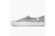 Vans Kith x Vault OG Classic Slip On LX Multi Tile 10th Anniversary (VN0A45JK6BR) bunt 2