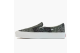 Vans Kith x Vault OG Classic Slip On LX Bandana Scarab 10th Anniversary (VN0A45JK6CF) bunt 2
